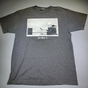 Acrylick Tee Size M